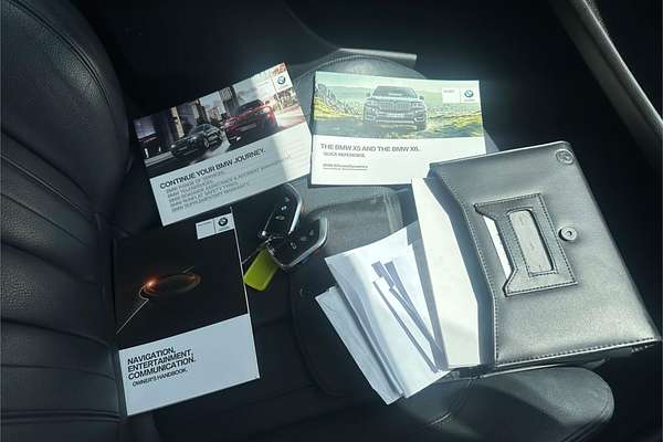 2015 BMW X5 xDrive30d F15