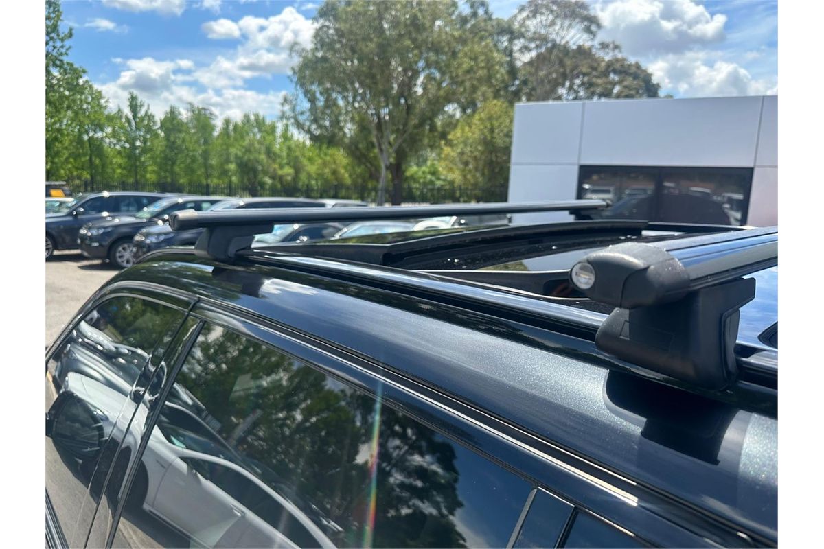 2015 BMW X5 xDrive30d F15