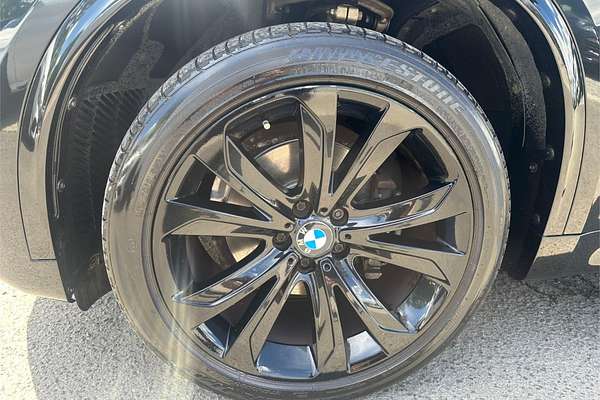 2015 BMW X5 xDrive30d F15