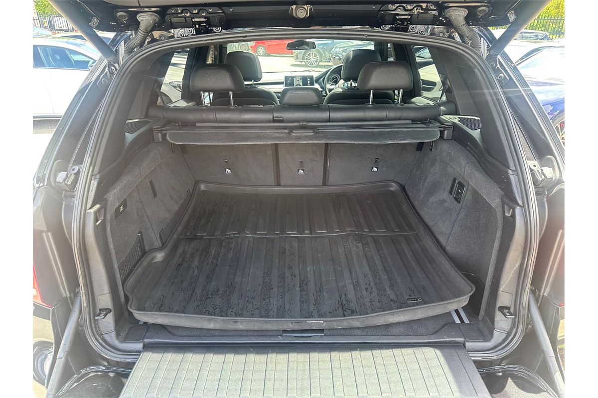 2015 BMW X5 xDrive30d F15