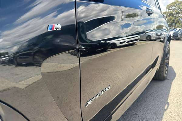 2015 BMW X5 xDrive30d F15