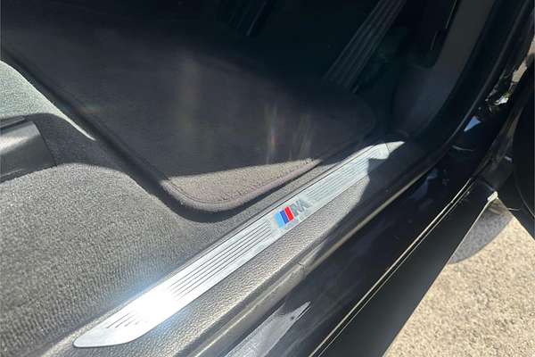 2015 BMW X5 xDrive30d F15