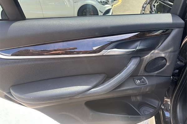 2015 BMW X5 xDrive30d F15