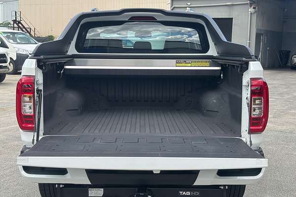 2024 LDV T60 MAX LUXE (4x4) SK8C MY23 4X4