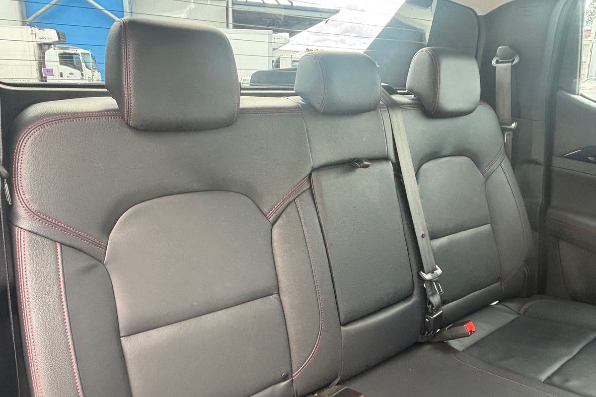 2024 LDV T60 MAX LUXE (4x4) SK8C MY23 4X4