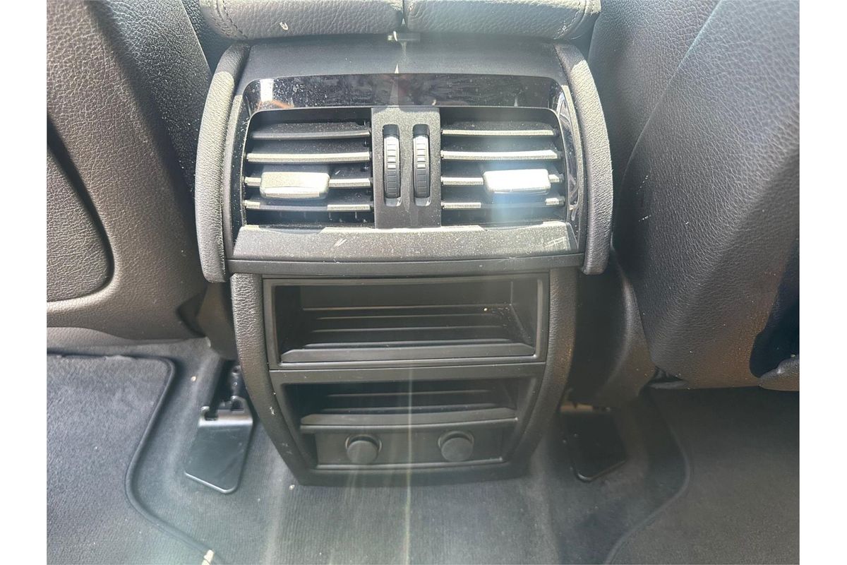 2015 BMW X5 xDrive30d F15