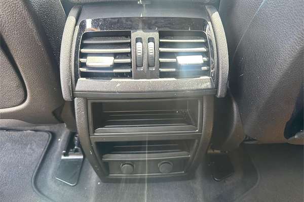 2015 BMW X5 xDrive30d F15