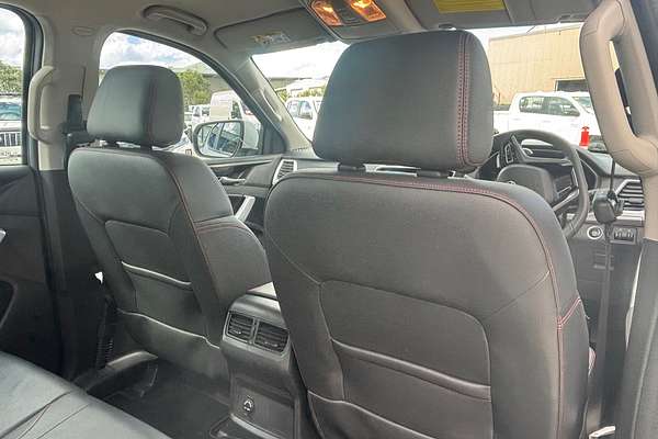 2024 LDV T60 MAX LUXE (4x4) SK8C MY23 4X4