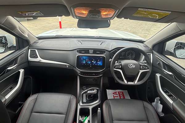 2024 LDV T60 MAX LUXE (4x4) SK8C MY23 4X4