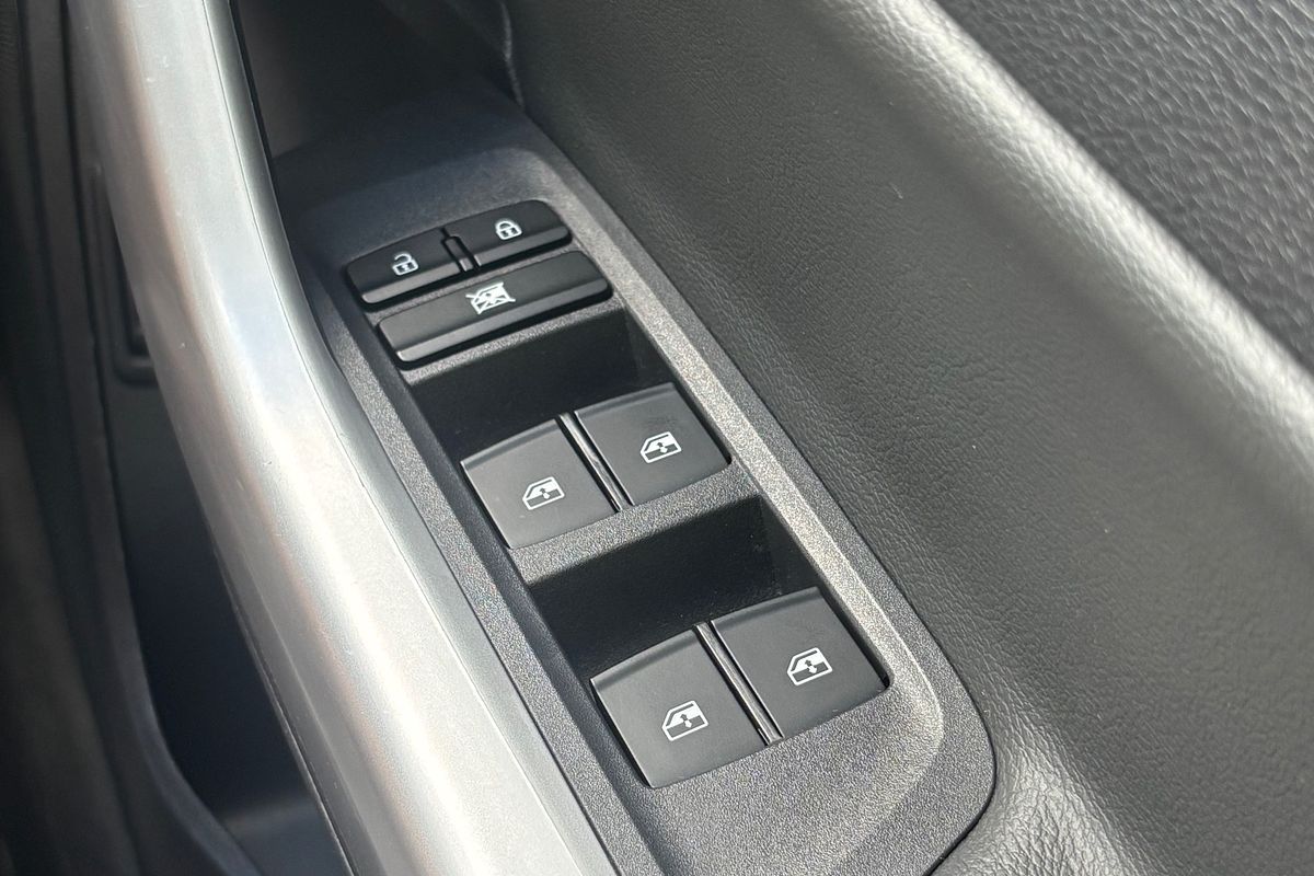 2024 LDV T60 MAX LUXE (4x4) SK8C MY23 4X4