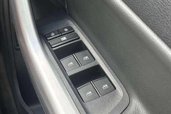 2024 LDV T60 MAX LUXE (4x4) SK8C MY23 4X4