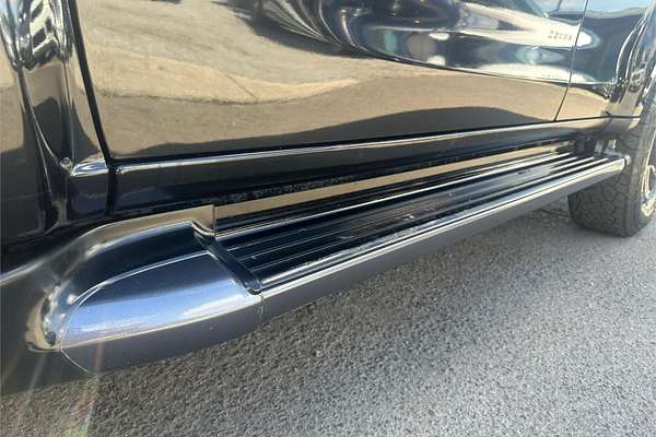 2017 Isuzu MU-X LS-T