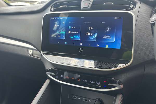 2024 LDV T60 MAX LUXE (4x4) SK8C MY23 4X4