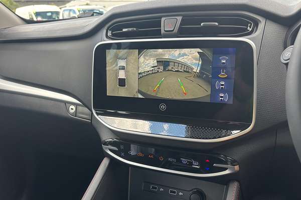 2024 LDV T60 MAX LUXE (4x4) SK8C MY23 4X4