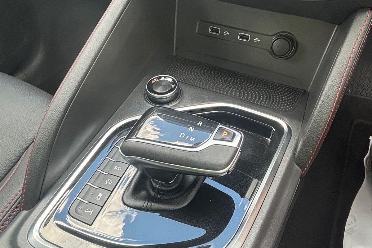 2024 LDV T60 MAX LUXE (4x4) SK8C MY23 4X4