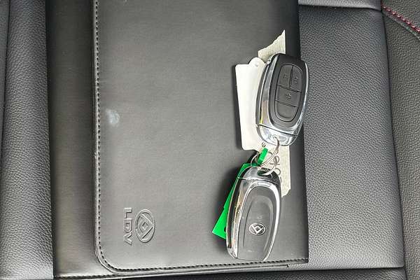 2024 LDV T60 MAX LUXE (4x4) SK8C MY23 4X4