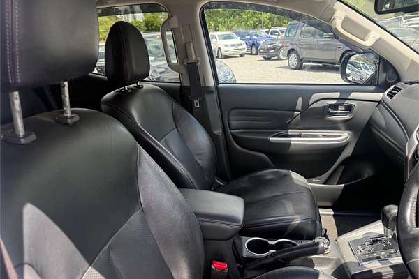 2019 Mitsubishi Triton GLS Premium MR 4X4