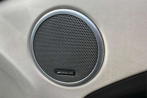 2014 Land Rover Range Rover Evoque Si4 Prestige L538