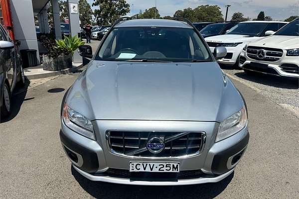 2014 Volvo XC70 T6 Luxury