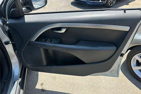 2014 Volvo XC70 T6 Luxury