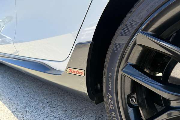 2019 Hyundai Veloster Turbo JS