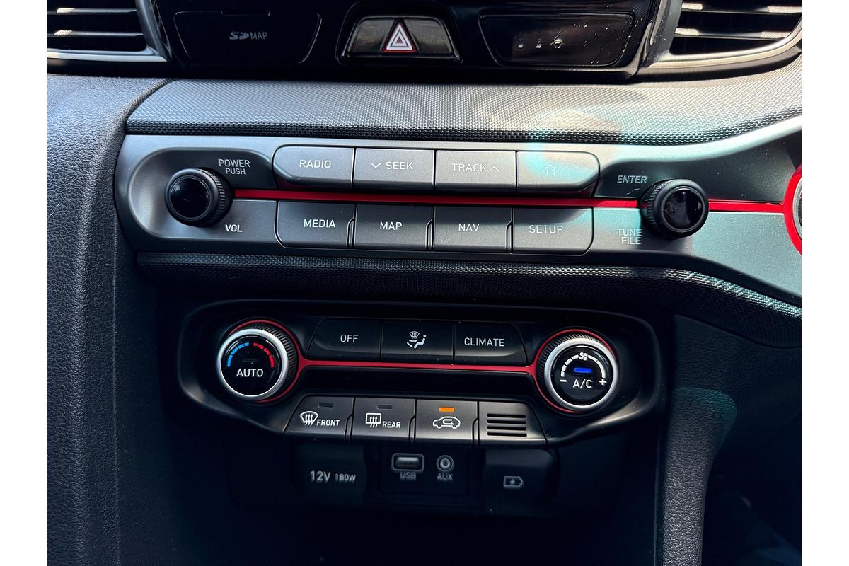 2019 Hyundai Veloster Turbo JS