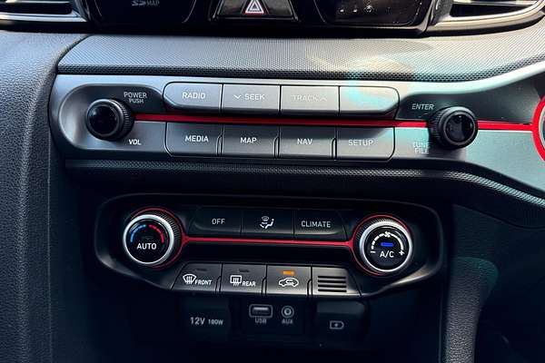 2019 Hyundai Veloster Turbo JS