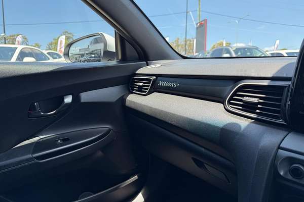 2019 Hyundai Veloster Turbo JS