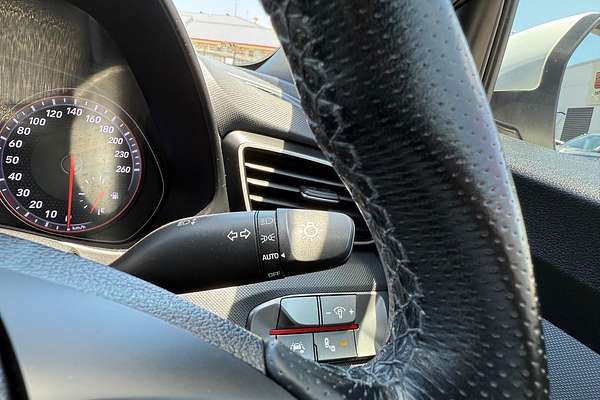 2019 Hyundai Veloster Turbo JS