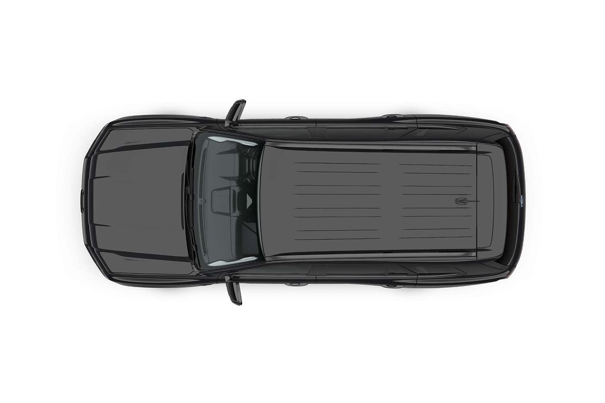 2025 Ford Everest Sport 3.0L