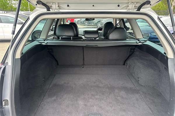 2008 Subaru Outback 3GEN