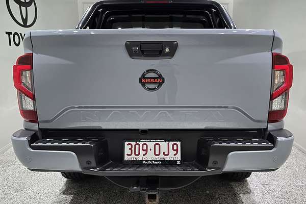 2023 Nissan Navara PRO-4X D23 4X4