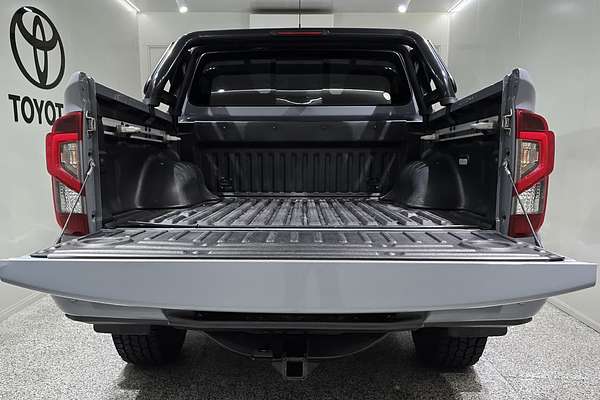 2023 Nissan Navara PRO-4X D23 4X4