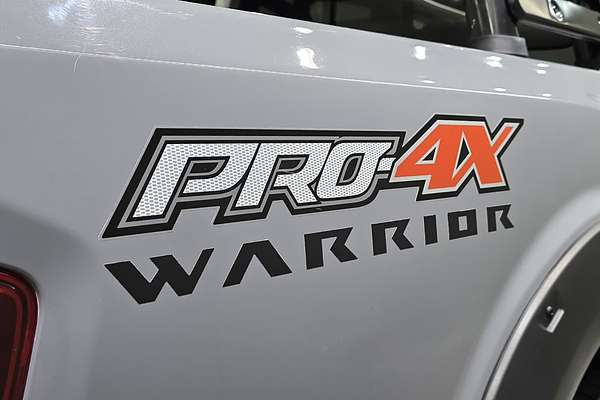2023 Nissan Navara PRO-4X D23 4X4