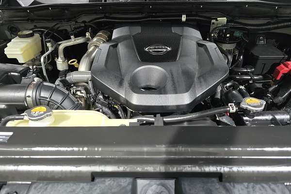 2023 Nissan Navara PRO-4X D23 4X4