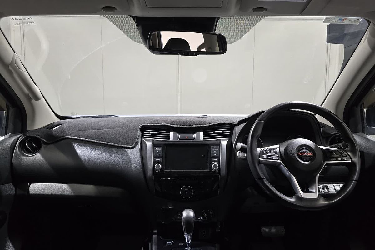 2023 Nissan Navara PRO-4X D23 4X4