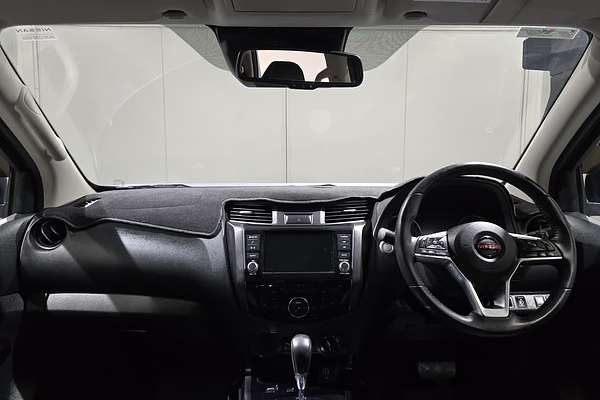 2023 Nissan Navara PRO-4X D23 4X4