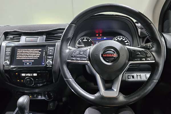 2023 Nissan Navara PRO-4X D23 4X4