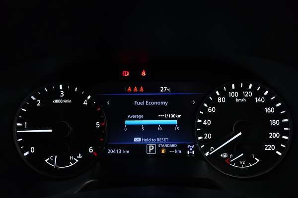 2023 Nissan Navara PRO-4X D23 4X4