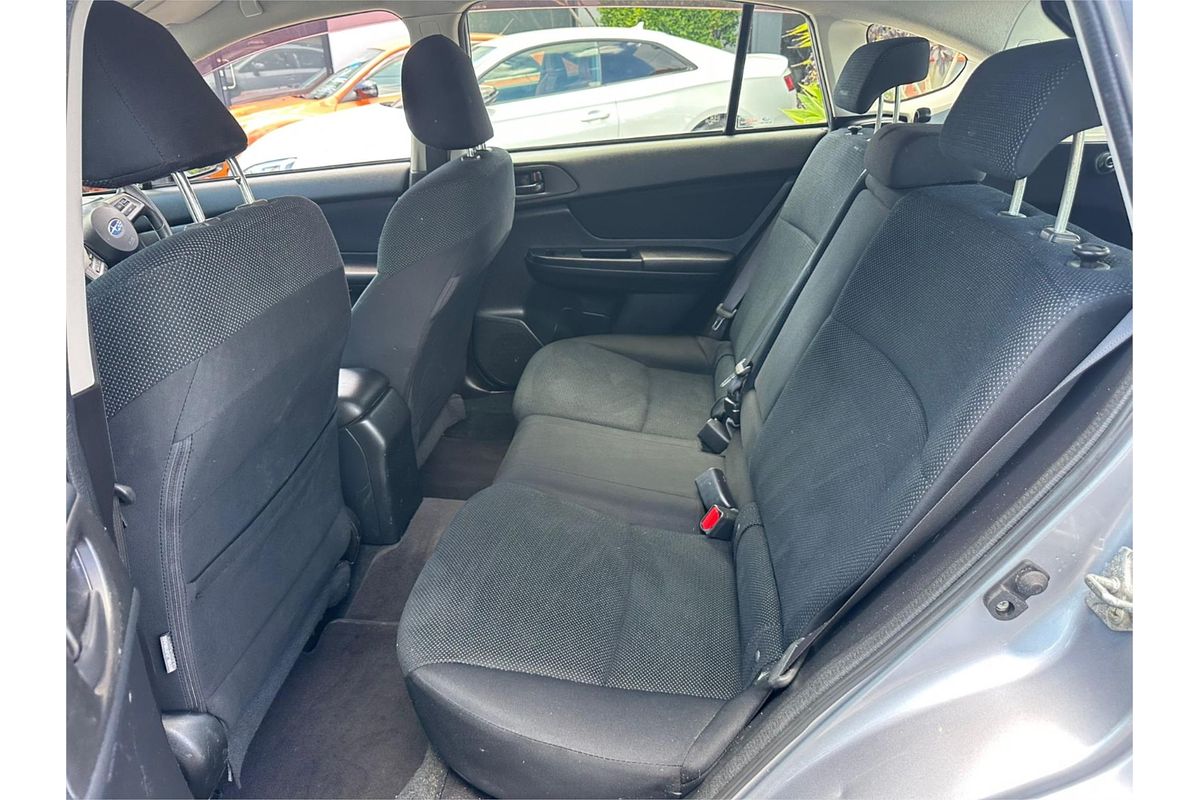 2017 Mazda 3 SP25 BN Series