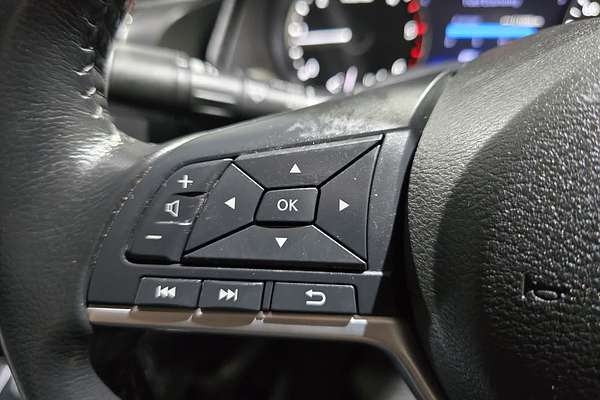 2023 Nissan Navara PRO-4X D23 4X4