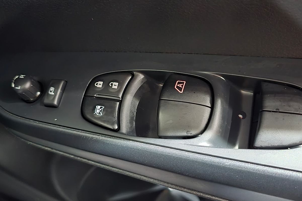 2023 Nissan Navara PRO-4X D23 4X4