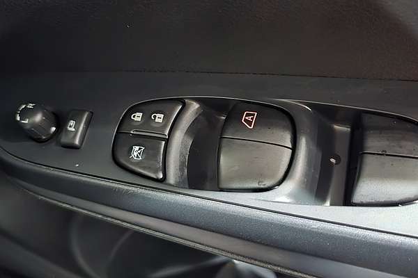 2023 Nissan Navara PRO-4X D23 4X4