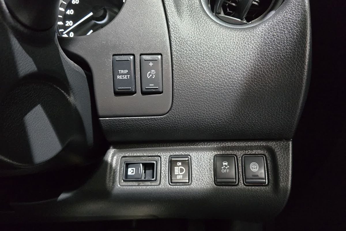 2023 Nissan Navara PRO-4X D23 4X4