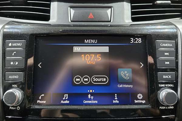 2023 Nissan Navara PRO-4X D23 4X4