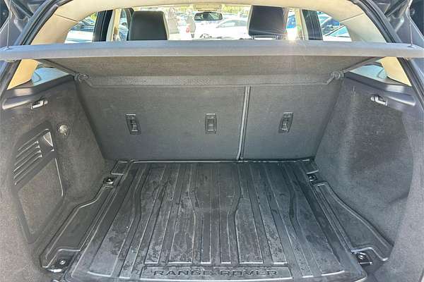 2014 Land Rover Range Rover Evoque TD4 Pure L538