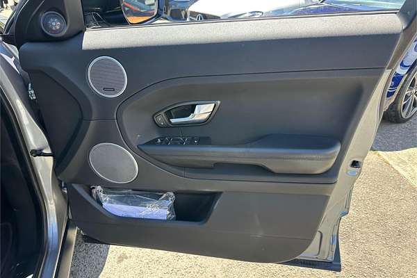 2014 Land Rover Range Rover Evoque TD4 Pure L538