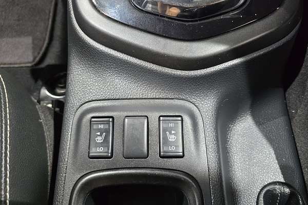 2023 Nissan Navara PRO-4X D23 4X4