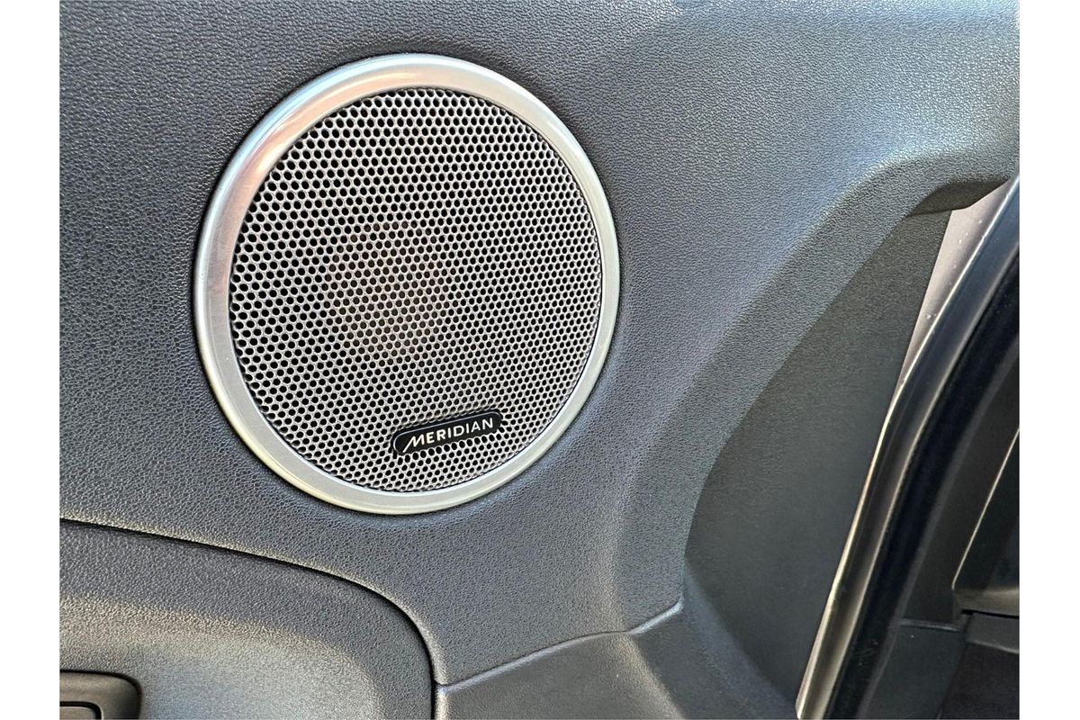 2014 Land Rover Range Rover Evoque TD4 Pure L538