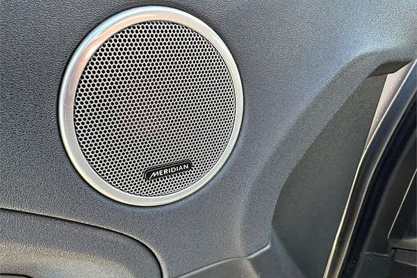 2014 Land Rover Range Rover Evoque TD4 Pure L538